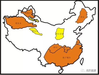 淺談頁巖油研究重點及測試項目